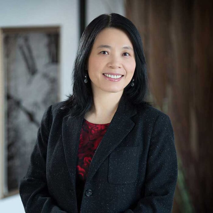 Hui Guan, M.D., Ph.D.