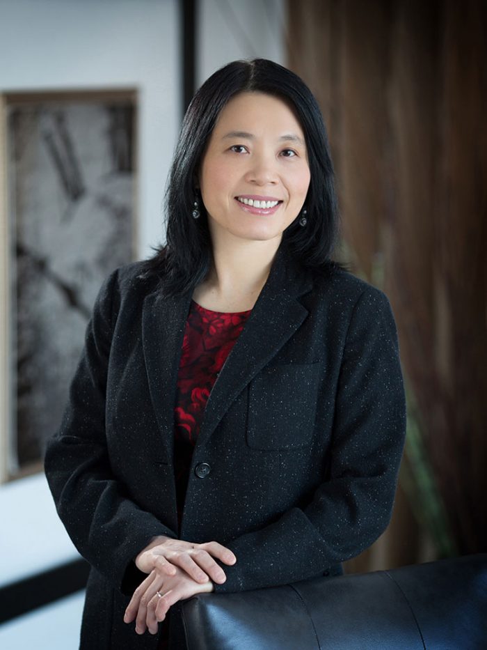 Hui Guan, M.D., Ph.D.