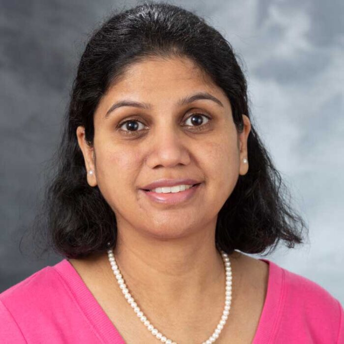 Prachi Raut, M.D.